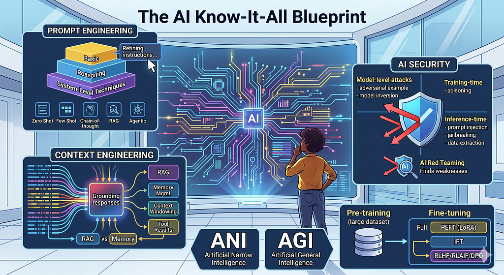 AI Terms