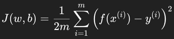 Machine Learning — Get start