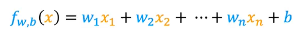 Multiple Linear Regression